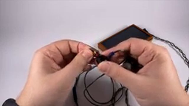 Навушники IMR Avalon — знайома подача на новому рівні смотреть онлайн