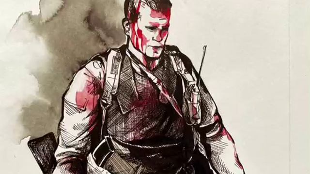 «Во благо Родины» (песня о лучшей работе в мире) Исполняет Александр Альберт композитор Андрей Алекс