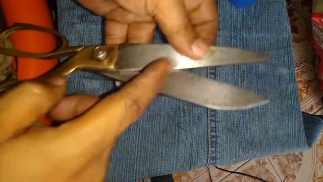 scissor clean sharpness repair Hindi how to scissor sharpness Hindi смотреть онлайн