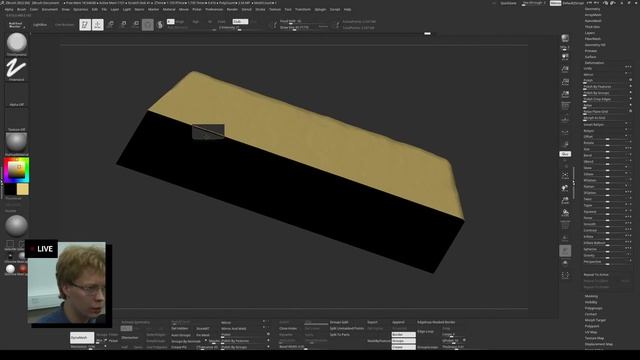 Photoshop For Renders. Turn Your Model Into GOLD!