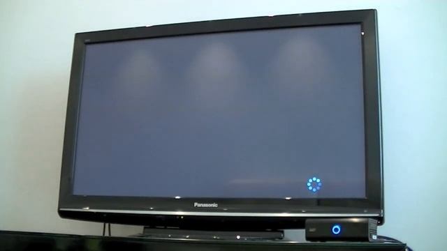 iconBIT XDS42GL: Тест "Птички" смотреть онлайн