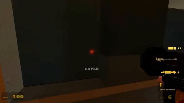 Half-Life 2 - Day Hard (Веселье по полной) смотреть онлайн