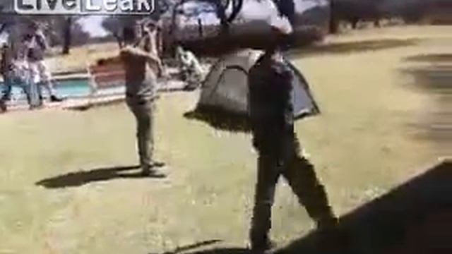 Как не надо будить друзей. смотреть онлайн