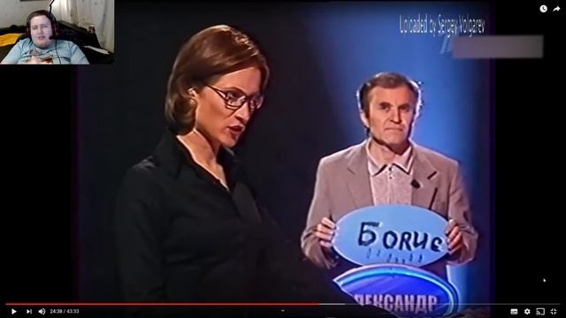 ЛАМЫЧ СМОТРИТ САМОЕ СЛАБОЕ ЗВЕНО (ЧАСТЬ 3) [01.02.2020] смотреть онлайн