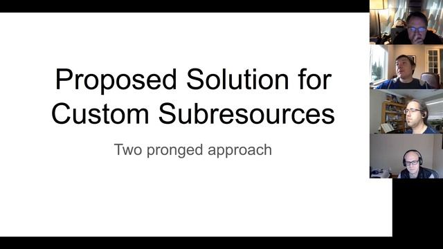 Kubernetes SIG API Machinery 20200617 смотреть онлайн