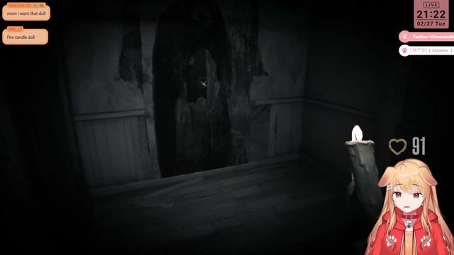 【Resident Evil 7: Biohazard】This is too scary... смотреть онлайн