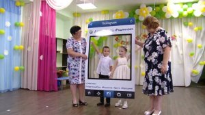 фотосессия «Лови момент!»