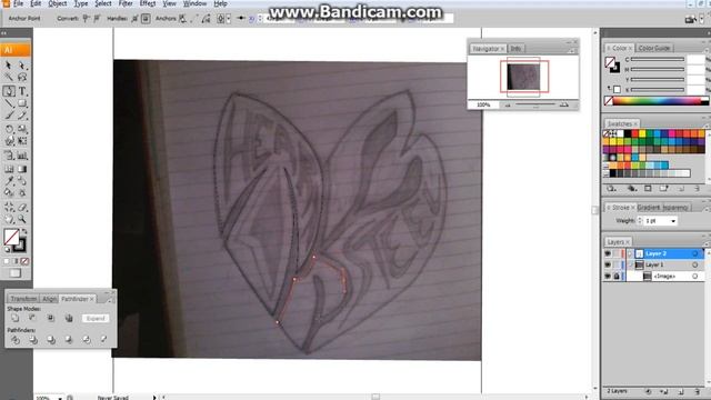 how to make simple logo in illustrator cs3 смотреть онлайн