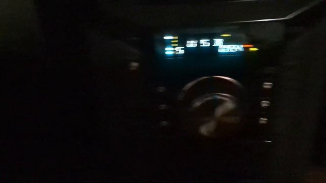 Sharp CD-BH950 bass test смотреть онлайн