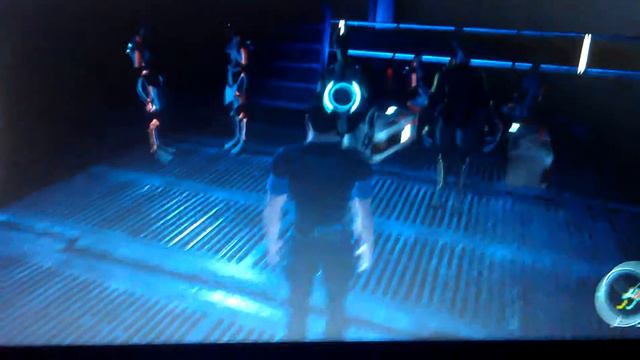 Mass effect Virmire aftermath Kirrahe смотреть онлайн