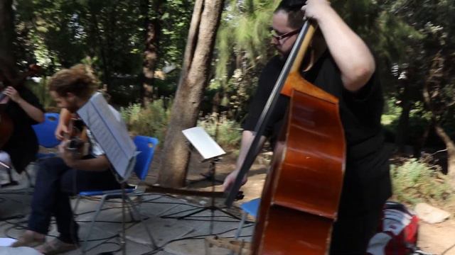 Atmaca (Laco Tayfa Cover) - Galilee Ensemble אנסמבל גליל смотреть онлайн