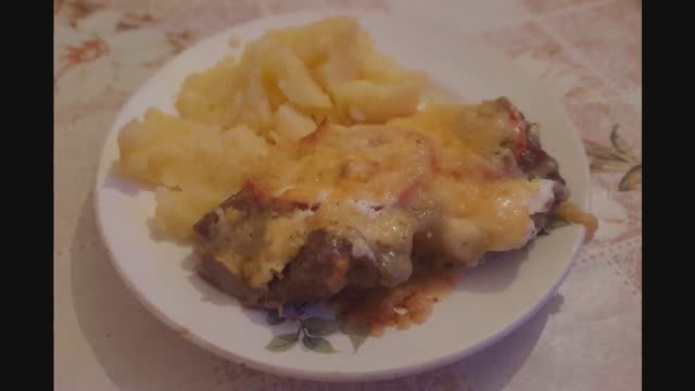 Люблю готовить