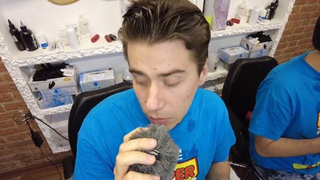 Тест на себе WHITE COSMETICS SHAVING GEL // Гель для бритья на водной основе // Лучший гель бриться