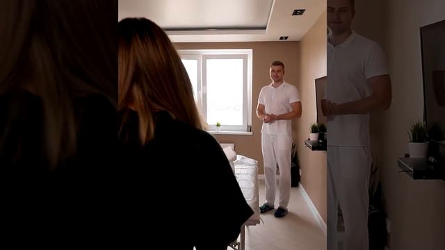 Сервис удобного массажа