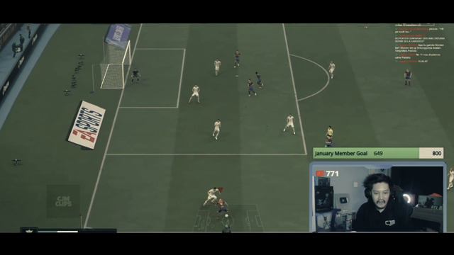 SENGIT! Paduka Braithwaite VS Raul Navas смотреть онлайн