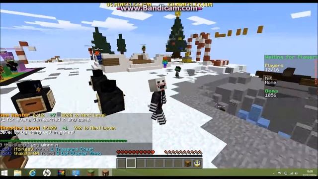 Minecraft: snakes and treasure chests смотреть онлайн