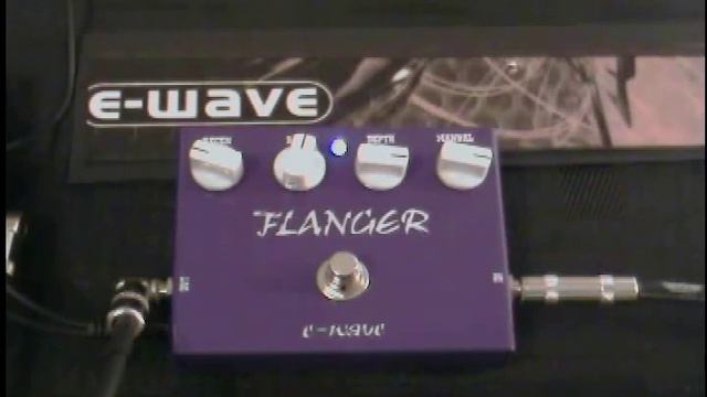 E-Wave Flanger 1_0002.wmv смотреть онлайн