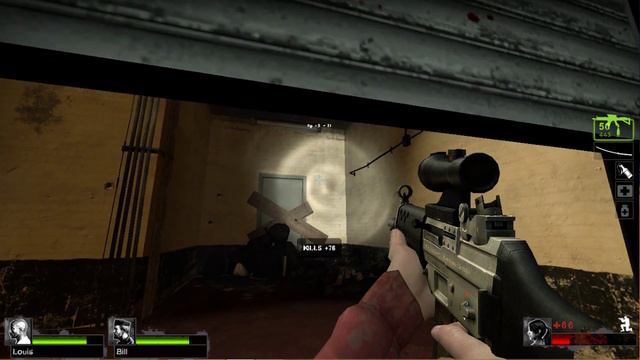 Left 4 Dead 2 Plugins Teaser - Tutorial , ragdoll survivors , and fun! смотреть онлайн