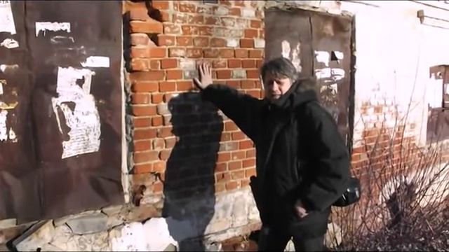 Кирсанов разрушенный. Март 2017 г. смотреть онлайн