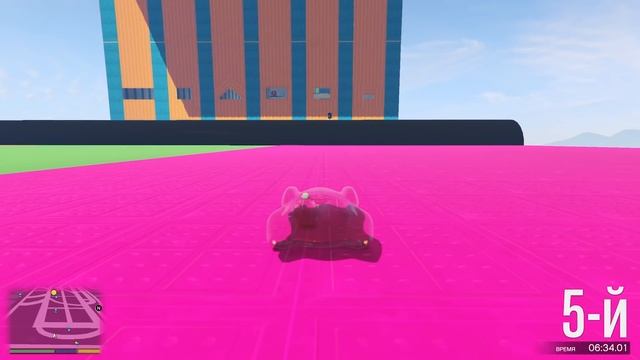 не кликбейт! Я ДОКАЗАЛ ВСЕМУ МИРУ, ЧТО Я МАСТЕР 6 ДЫРОЧЕК В ГТА 5 ОНЛАЙН смотреть онлайн