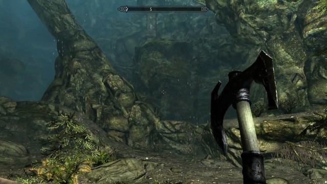 The Elder Scrolls V: Skyrim Playthrough Part 8 - 'Bow Sniper' смотреть онлайн