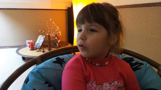 Аня. Состояние покоя. Что это? смотреть онлайн