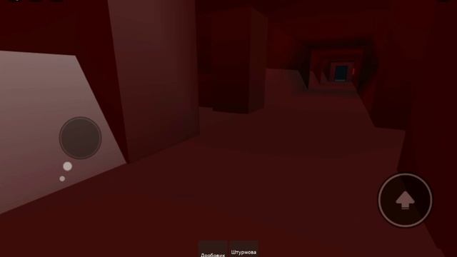 НАШЁЛ СЕКРЕТЫ В SCP БАЗЕ!!! //ROBLOX смотреть онлайн