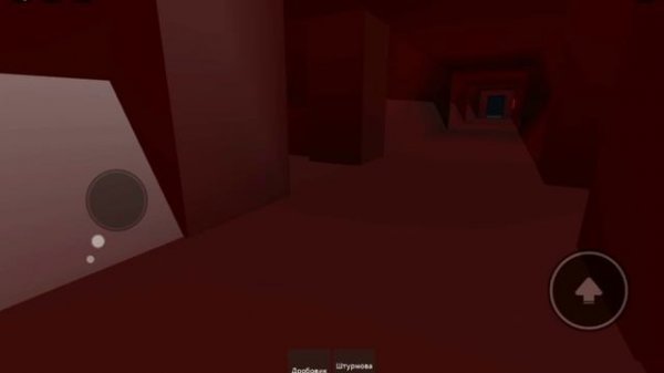 НАШЁЛ СЕКРЕТЫ В SCP БАЗЕ!!! //ROBLOX