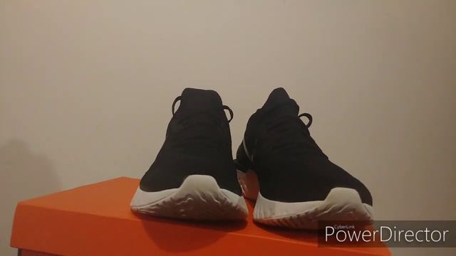 Nike Epic React 2 смотреть онлайн