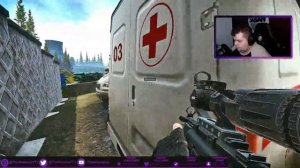 Tarkov Tours! Woods! Routes, loot, etc.