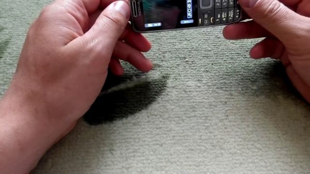 Обзор nokia e52 смотреть онлайн