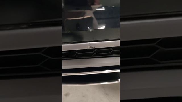 Получение машины в аэропорту Сантьяго де Компостело 01.06.2019 смотреть онлайн