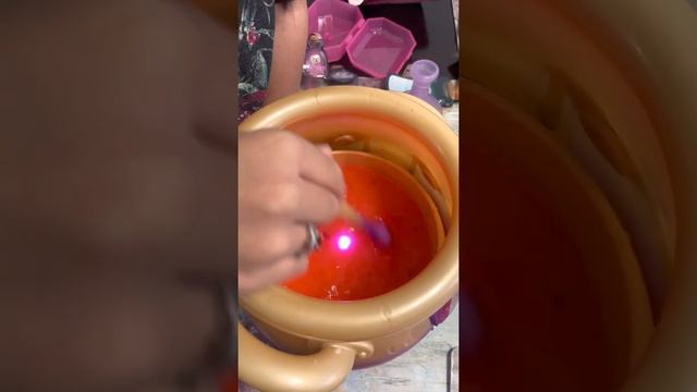 Magic Mixies