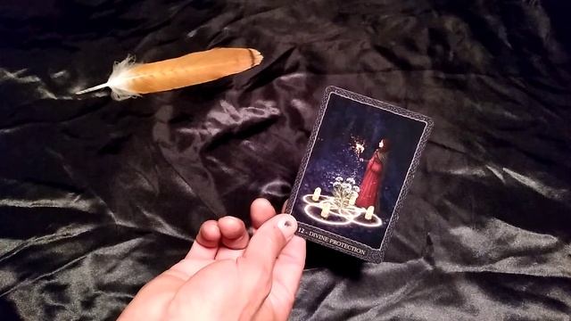 Daily inspirational card.. 3/29/22 смотреть онлайн