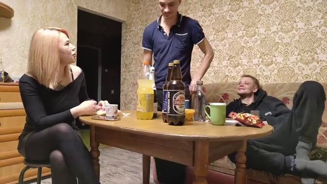 Самара 8 марта смотреть онлайн