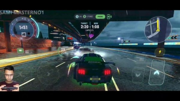 Turbo Tornado Open World Race Android Gameplay | NFS Like Games For Android