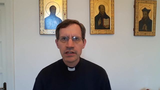 Суббота 2 недели Пасхи, Св. Марка Ев. 25.04.2020 - Размышления