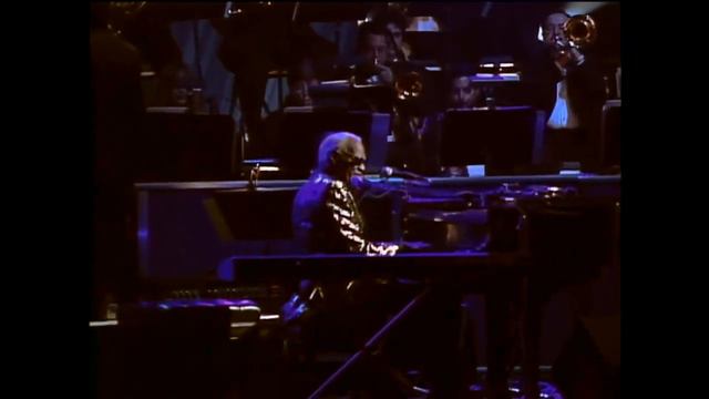Ray Charles - Музыка была движущей силой всей его жизни* смотреть онлайн