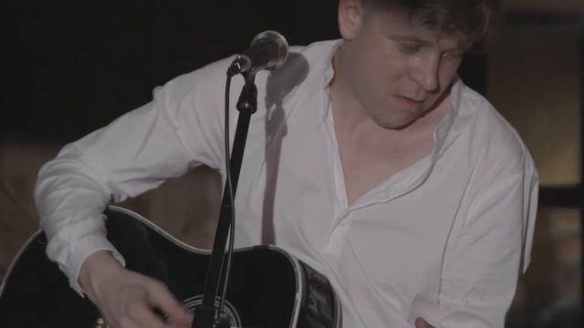 «Человек За Сценой» / 2 июля / Точка Сборки [10] смотреть онлайн