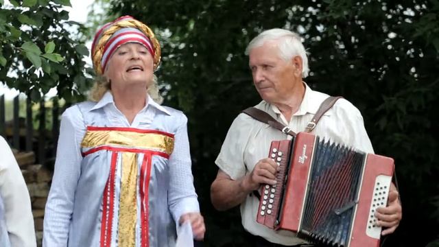 Ах гармошка Стихи и музыка Н Аксенова смотреть онлайн