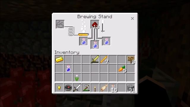 Part 38 - Treasure with Map & Special Potion - Minecraft PE | in Hindi | BlackClue Gaming смотреть онлайн
