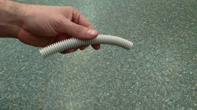 Рассказываю про гофрированную трубу смотреть онлайн