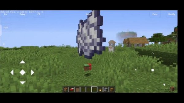 HMCL-PE | MINECRAFT JAVA LAUNCHER | HOW TO DOWNLOAD & SHADER | ALL GUIDE
