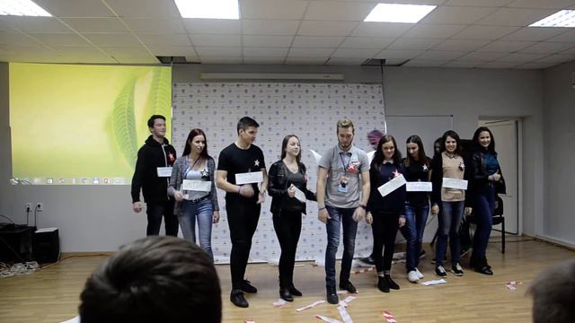 ПРОФМАФИЯ | визитка ШПА 2015 смотреть онлайн