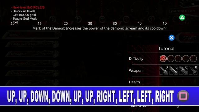 Demonic Supremacy Trophy & Achievement Guide - Easy Platinum with CHEATS!! смотреть онлайн