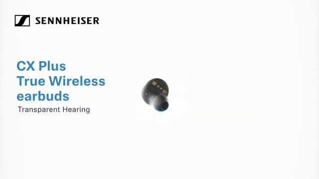 CX Plus True Wireless смотреть онлайн