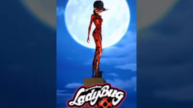 Клип «Леди Баг и Супер Кот» смотреть онлайн