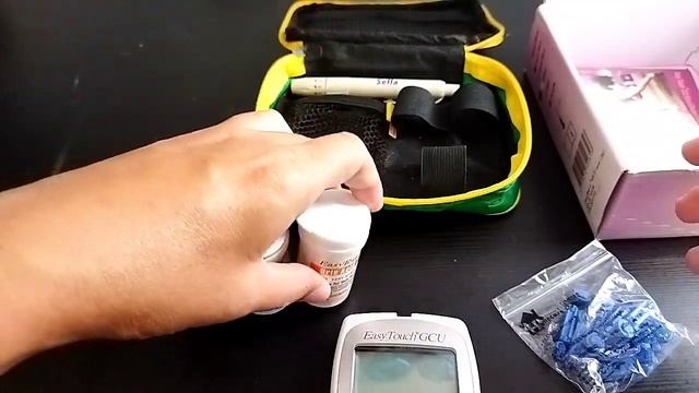 EasyTouch GCU Manual Tutorial 2021 смотреть онлайн