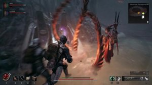 Remnant 2. #13. Н'еруд. Хранилище бесконечности. Прохождение без комментариев.