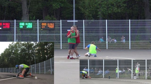 Cамоход в полуфинале . ЧР 2024 Чертаново F2C
ПФ 2 смотреть онлайн
